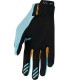 GLOVE SPORTMODE ICONIC BLUE 2X