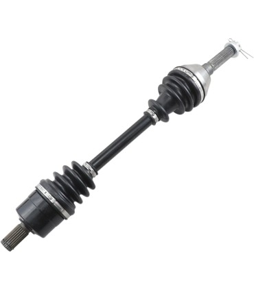 AXLE KIT COMPLETE POL