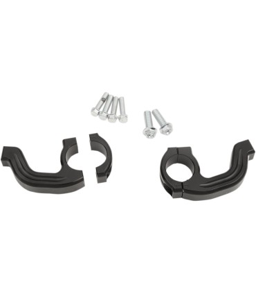 CLAMP HANDGUARD CTR TW