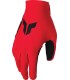 GLOVE SPORTMODE ICONIC RED 2X