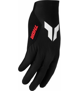 GLOVE SPORT RIOT BLACK XS