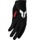 GLOVE SPORT RIOT BLACK SM