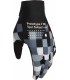 GLOVE SPORT RIOT BLACK SM