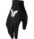GLOVE SPORT RIOT BLACK SM