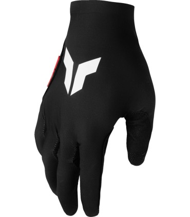 GLOVE SPORT RIOT BLACK SM
