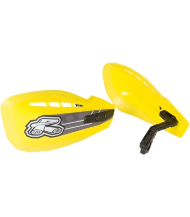 RENTHAL MOTO HANDGUARDS YE