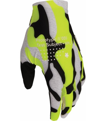 GLOVE SPORT RIOT ACID 2X