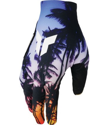 GLOVE SPORT SD BLACK XL