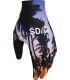 GLOVE SPORT SD BLACK 2X