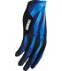 GLOVE SPORT X-RAY BLACK SM