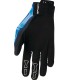 GLOVE SPORT X-RAY BLACK MD