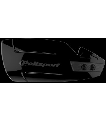 HANDGUARD HAMMER BLK