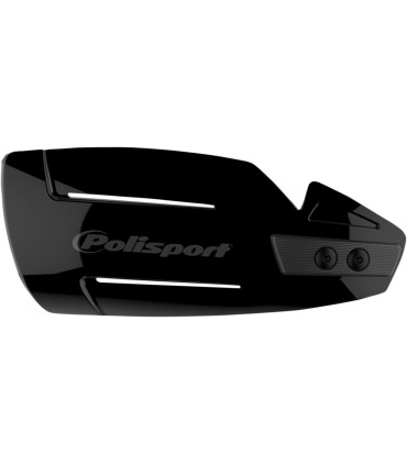 HANDGUARD HAMMER BLK