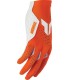 GLOVE SPORT VENTED ORANGE 2X