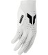 GLOVE SPORT VENTED WHITE XL
