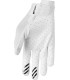 GLOVE SPORT VENTED WHITE 2X