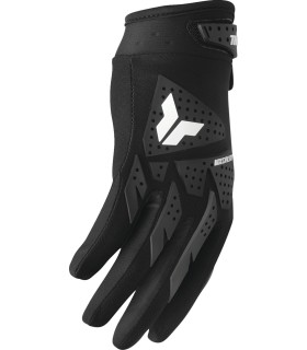GLOVES LAUNCHMODE-XP BLACK M