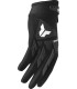 GLOVES LAUNCHMODE-XP BLACK XL