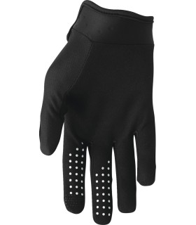 GLOVES LAUNCHMODE-XP BLACK 5XL