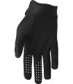 GLOVES LAUNCHMODE-XP BLACK 5XL