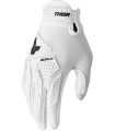 GANTS LAUNCHMODE-XP BLANC 2XL