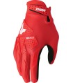 GANTS LAUNCHMODE-XP ROUGES M