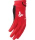 GLOVES LAUNCHMODE-XP RED L