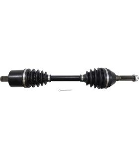 AXLE KIT COMPLETE POL