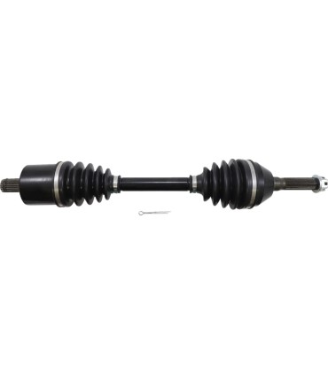 AXLE KIT COMPLETE POL
