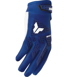 GLOVES LAUNCHMODE-XP NAVY XS