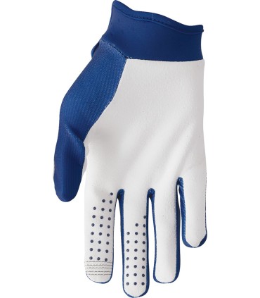 GLOVES LAUNCHMODE-XP NAVY XS