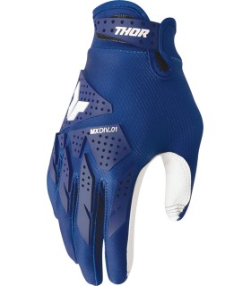 GLOVES LAUNCHMODE-XP NAVY M