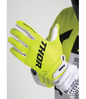 GLOVES LAUNCHMODE ACID XS