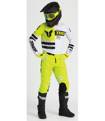 GLOVES LAUNCHMODE ACID S