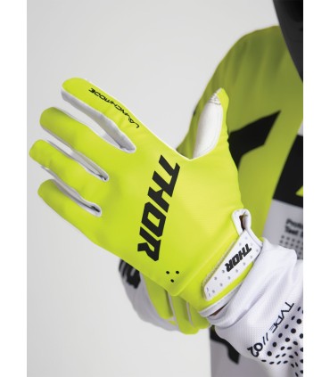 GLOVES LAUNCHMODE ACID S