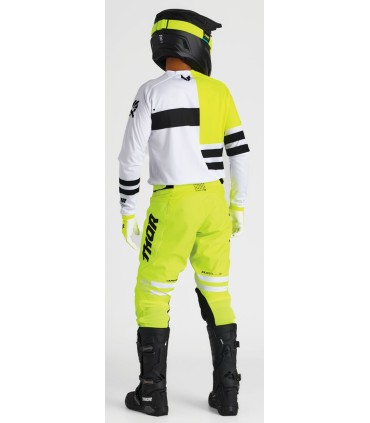 GLOVES LAUNCHMODE ACID XL