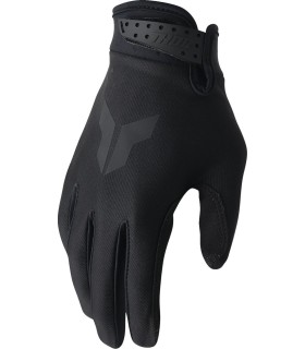 GLOVES LAUNCHMODE BLACK XS