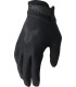 GLOVES LAUNCHMODE BLACK S
