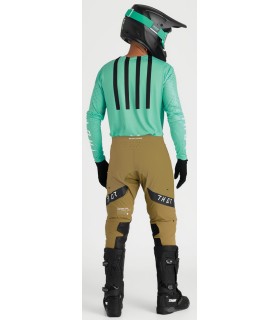 GLOVES LAUNCHMODE BLACK M