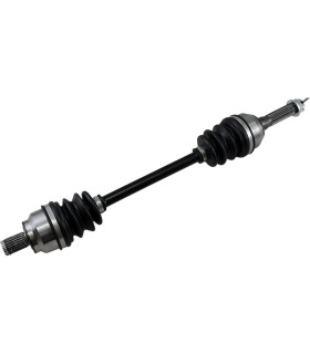 AXLE KIT COMPLETE POL