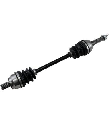 AXLE KIT COMPLETE POL