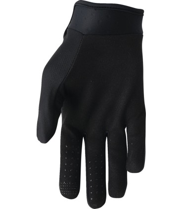 GLOVES LAUNCHMODE BLACK M