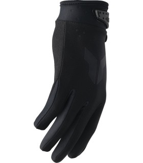 GLOVES LAUNCHMODE BLACK XL
