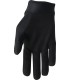 GLOVES LAUNCHMODE BLACK XL