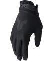 GANTS LAUNCHMODE NOIRS 2XL