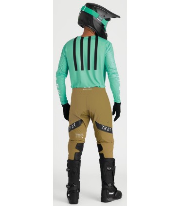 GLOVES LAUNCHMODE BLACK 2XL