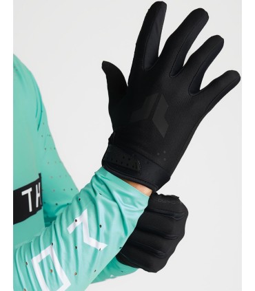 GLOVES LAUNCHMODE BLACK 2XL