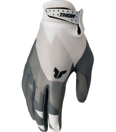 GLOVES LAUNCHMODE BRAVE L