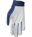 GANTS LAUNCHMODE BLEU MARINE XS