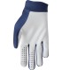 GLOVES LAUNCHMODE NAVY M